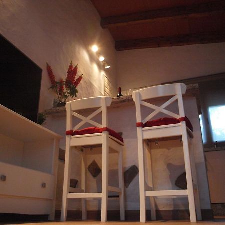 La Casa De Rodrigo Y Manuela Villa Tarifa Exterior photo