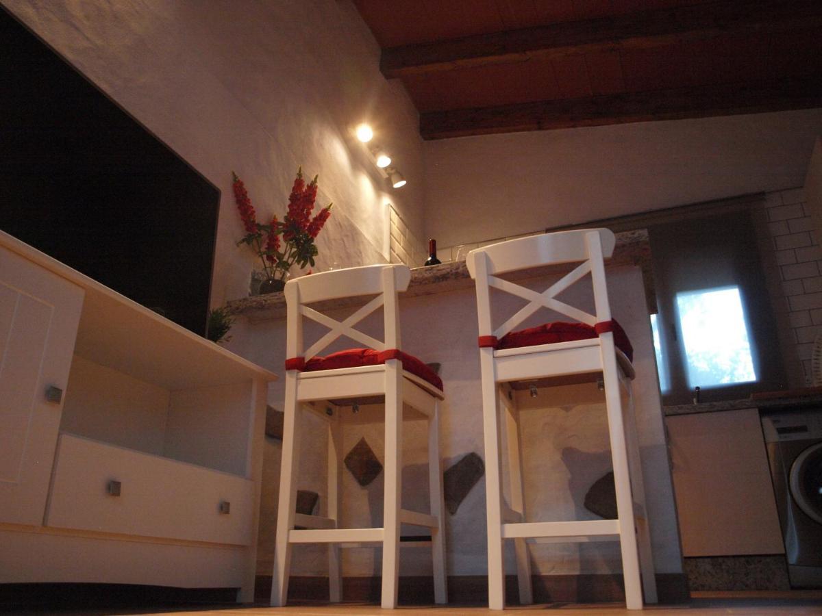 La Casa De Rodrigo Y Manuela Villa Tarifa Exterior photo