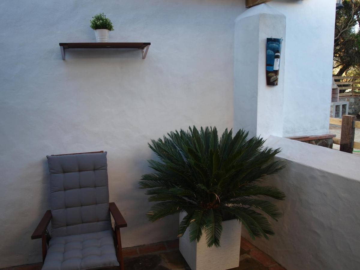 La Casa De Rodrigo Y Manuela Villa Tarifa Exterior photo